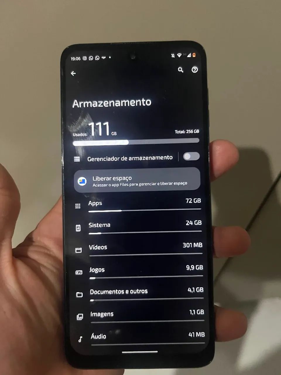 Motorola g54 256gb - Foto 2