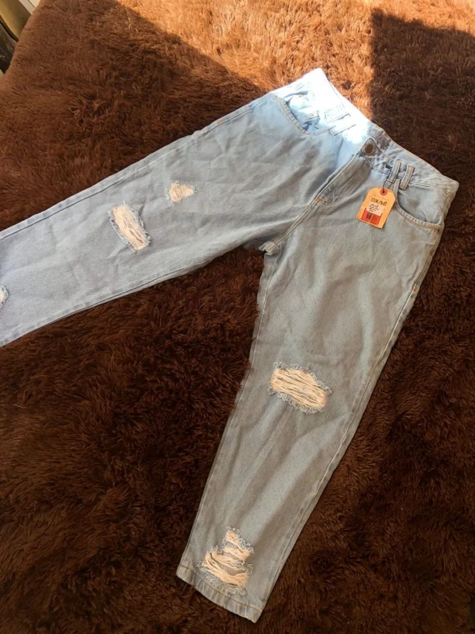 Roupas novas com o precinho super em conta! - Foto 3