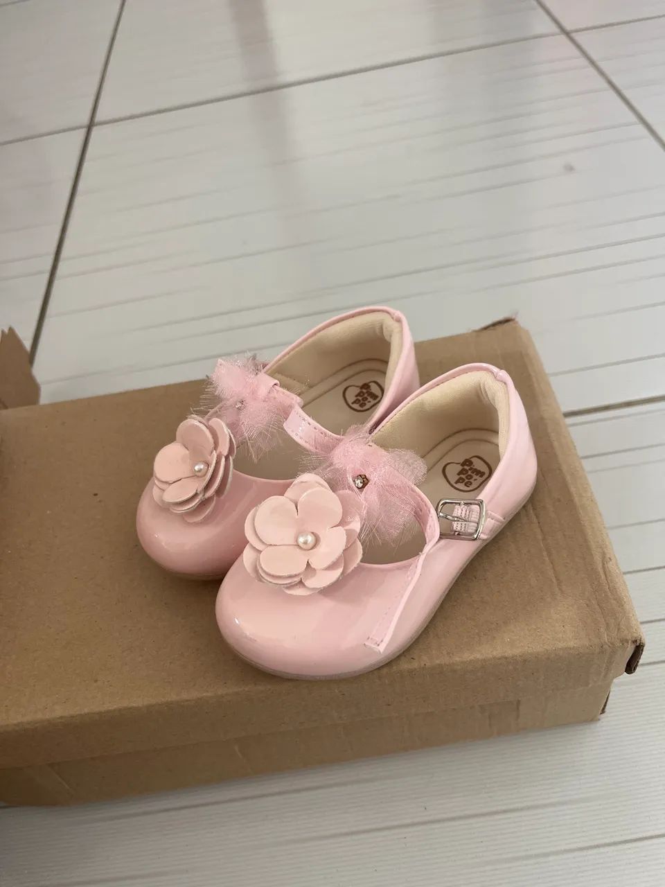 Sapatos - Foto 4