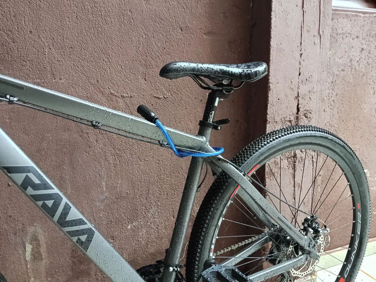 Vendo está bicicleta  - Foto 4
