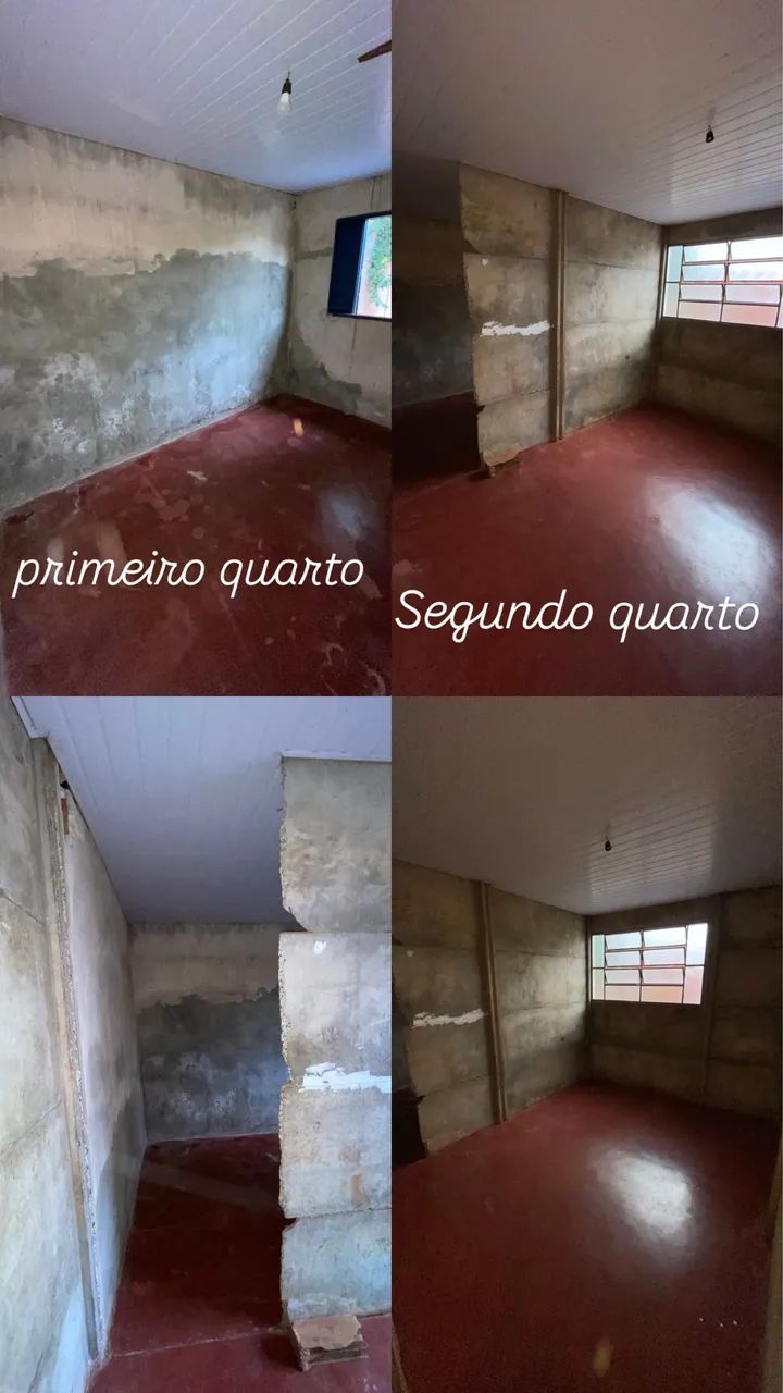 Vendo casa em São Simão Goiás  - Foto 3