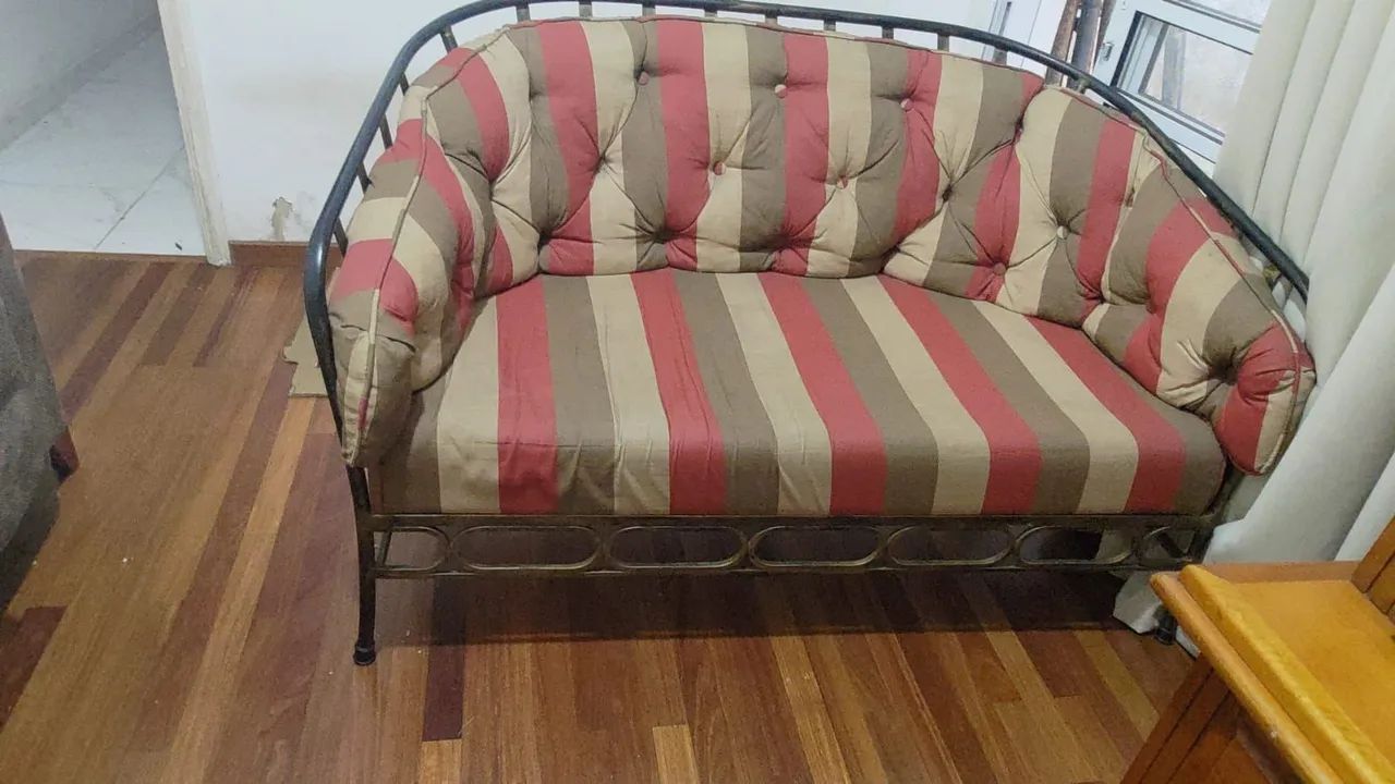 Sofá vintage 