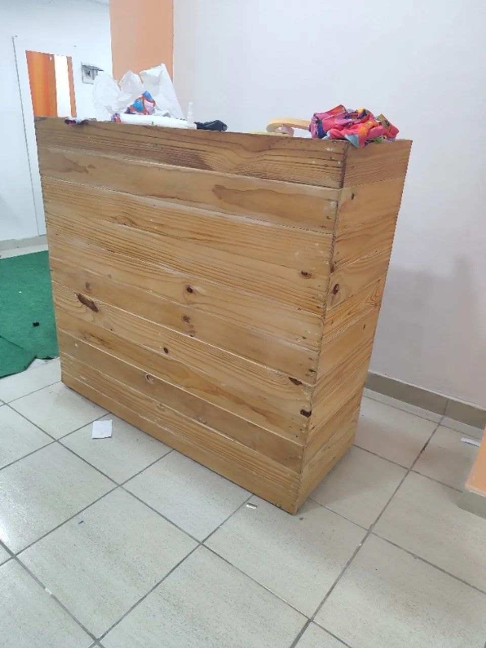 Moveis para loja 