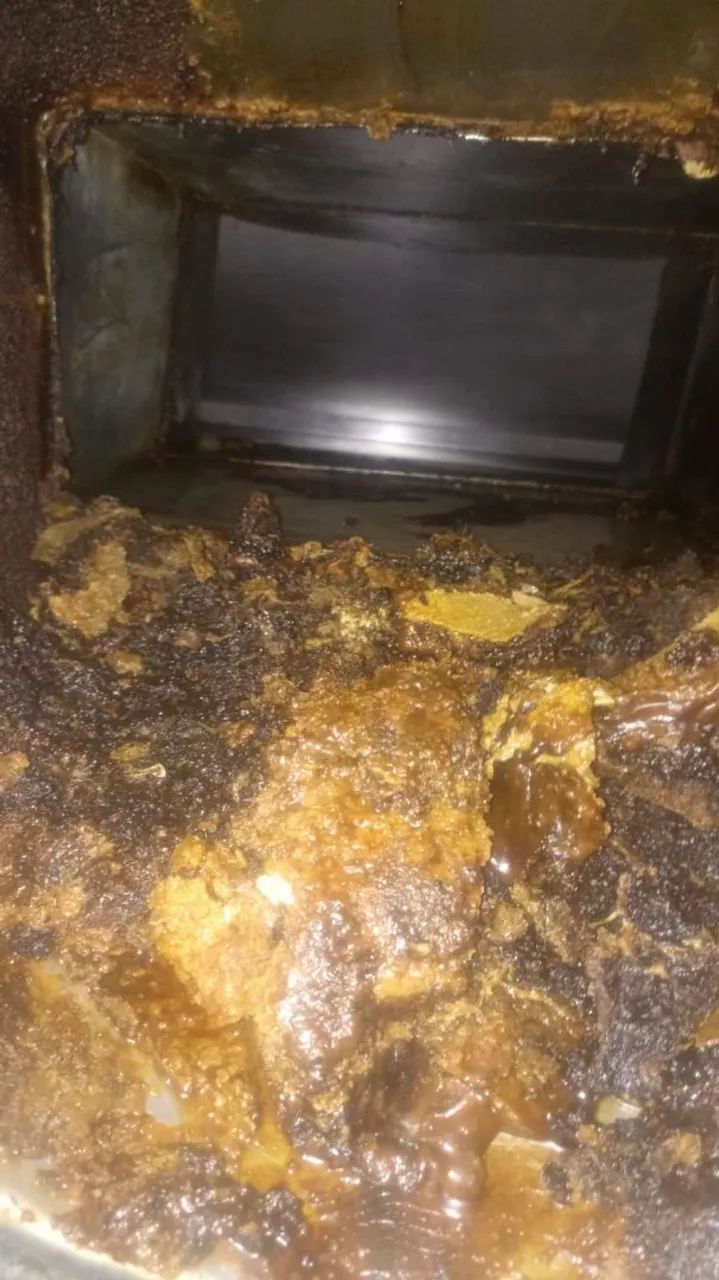 Limpeza e manutenção  de coifa - Foto 4