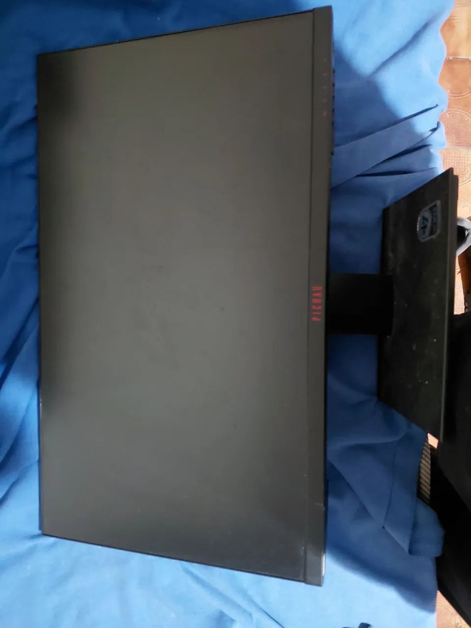 Monitor 165hz Pichau
