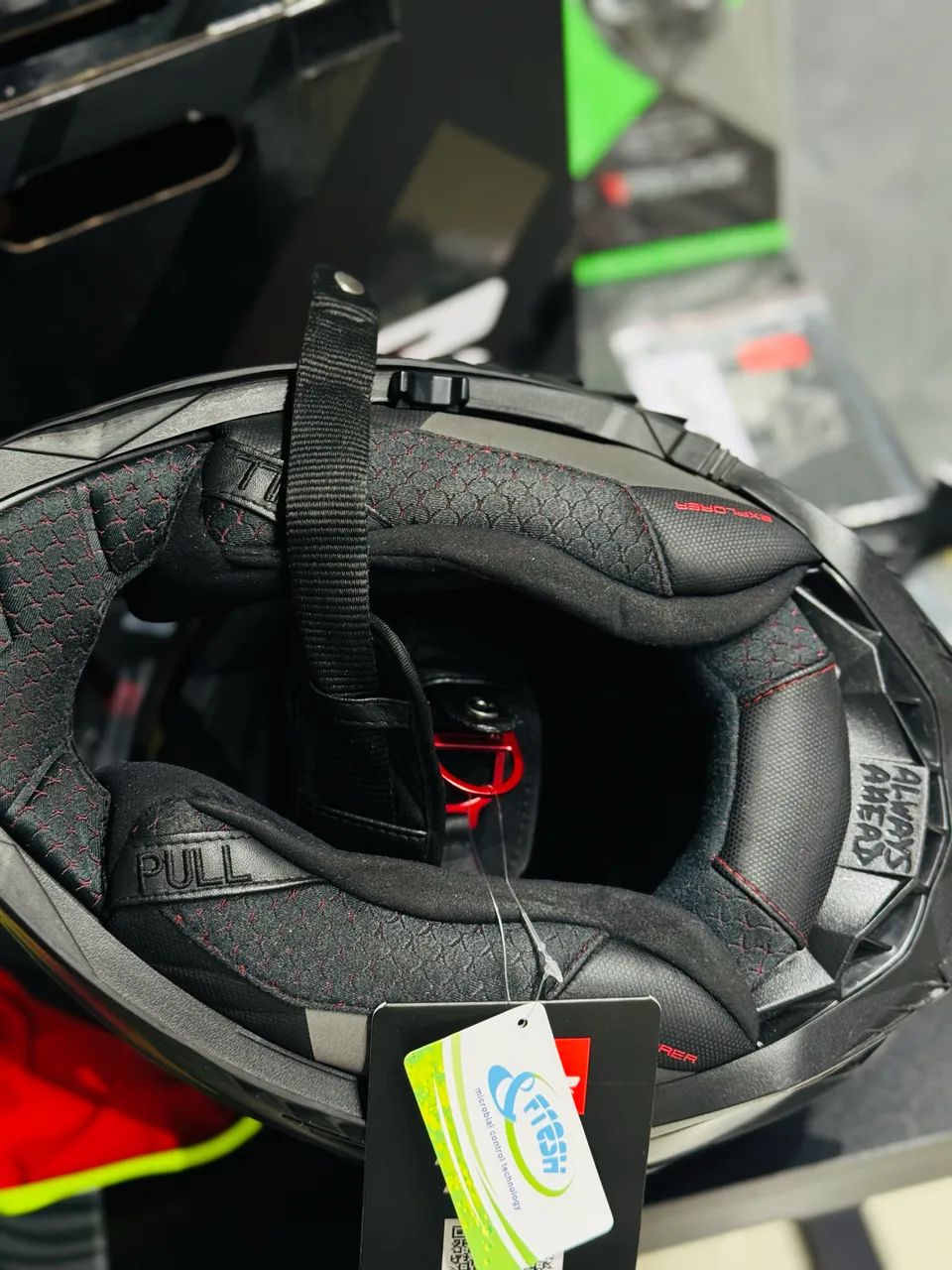 Ls2 explorer carbon !! - Foto 2