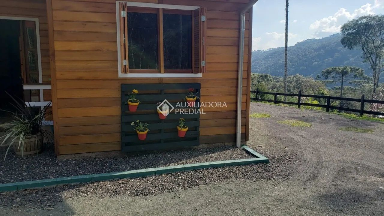 Pousada em Funcionamento na Serra Catarinense | 2 Hectares de Natureza, Conforto e Excelen - Foto 3