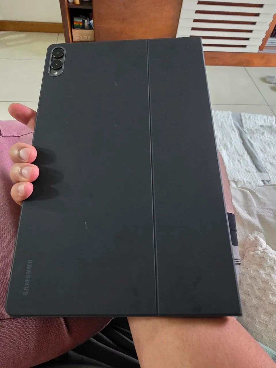 Samsung tab S11Ultra - Foto 4