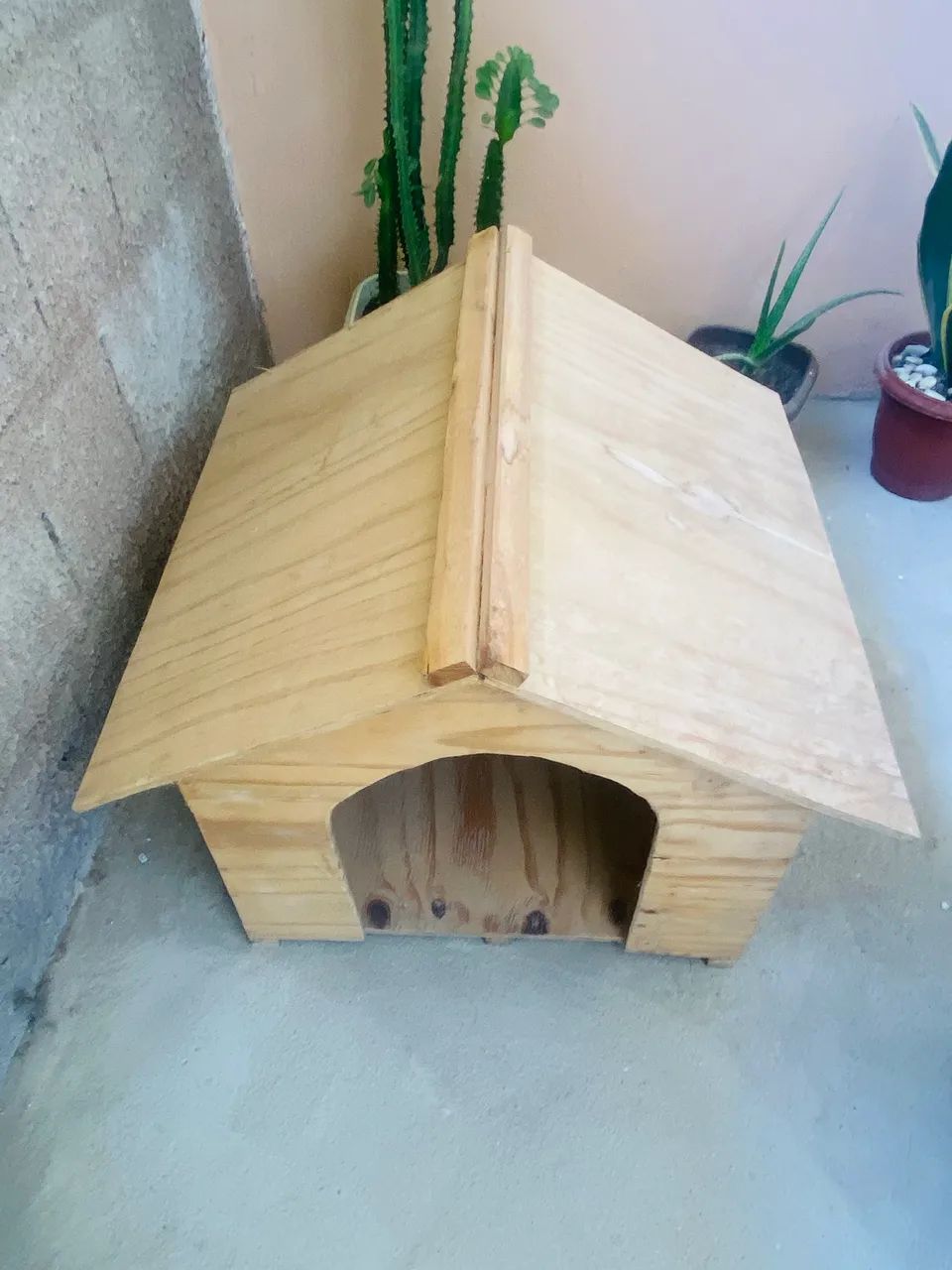 CASINHA P/ PET