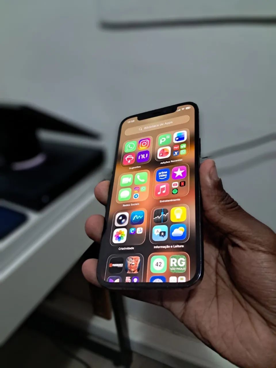 Iphone 12pro