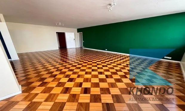 Apartamento para locação com 3 dormitórios - Foto 2