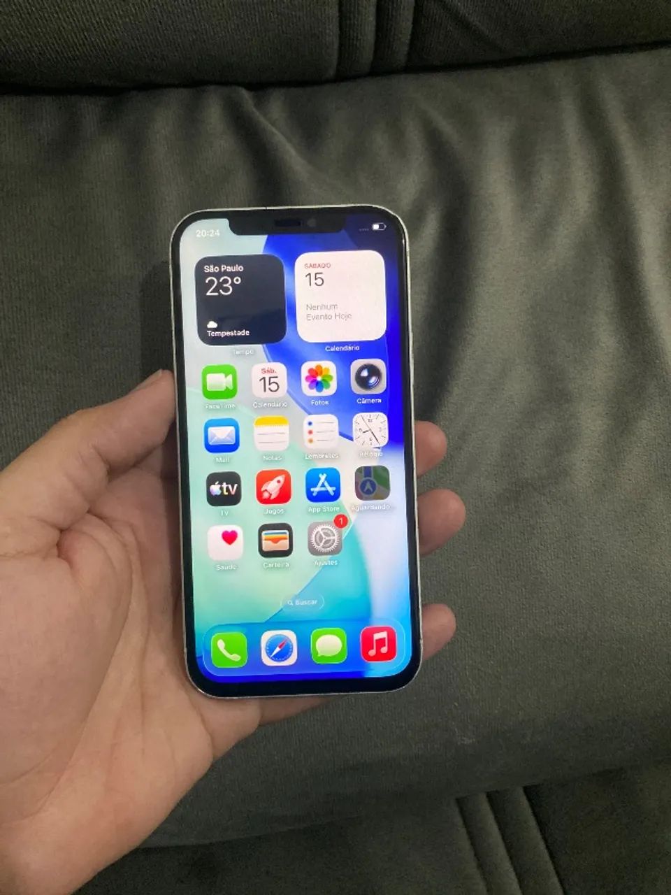 iPhone 12 - Foto 2