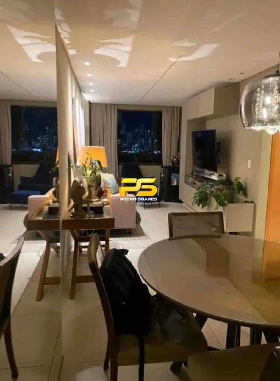 Apartamento com 02 quartos | 60m² para venda | Bessa REF: AP1180 - Foto 3