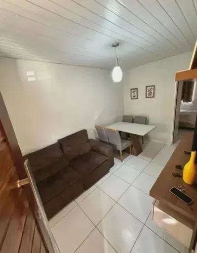 Casa padrão Sacramenta  - Foto 3