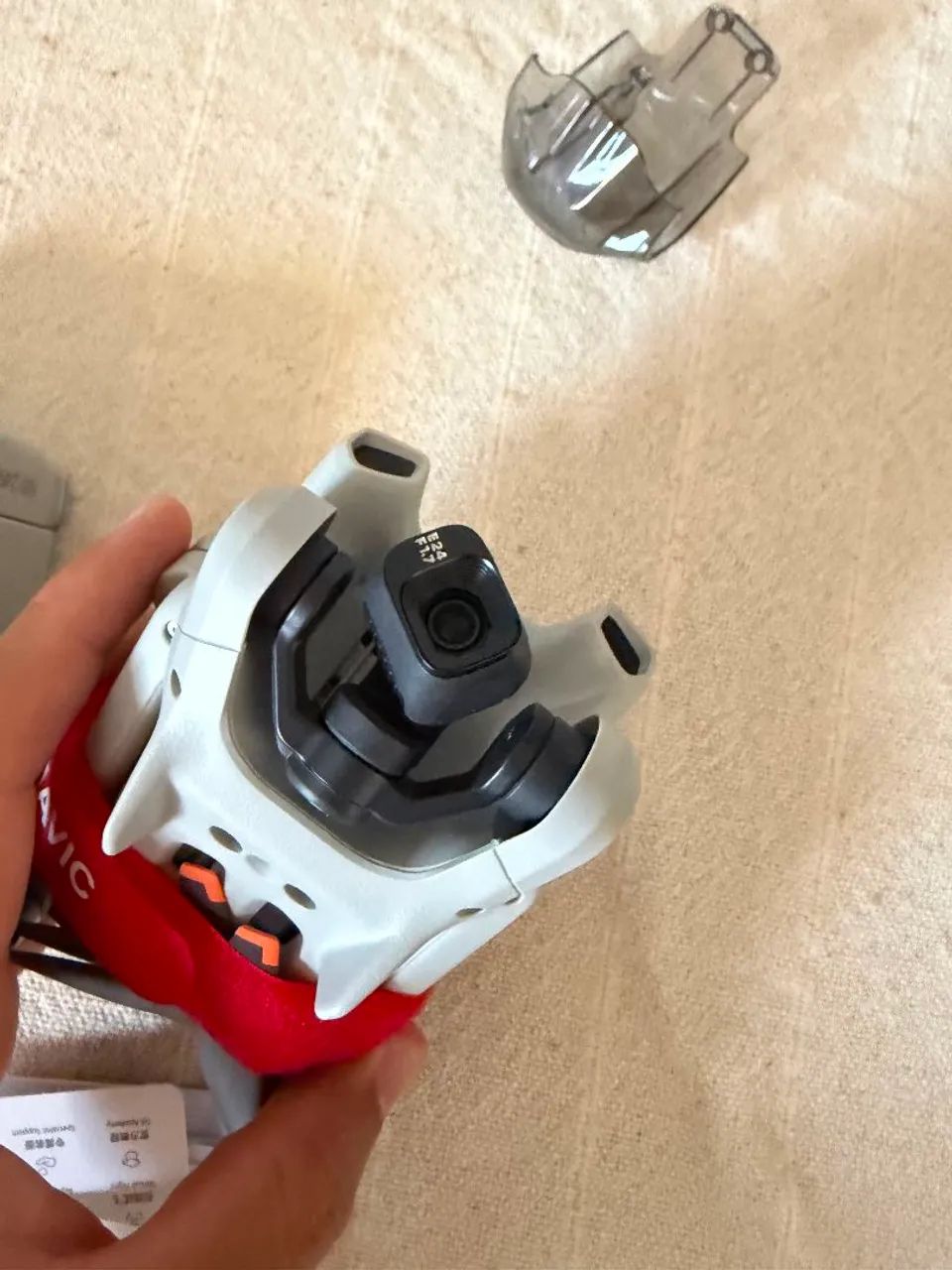 Drone DJI mini 3  - Foto 4