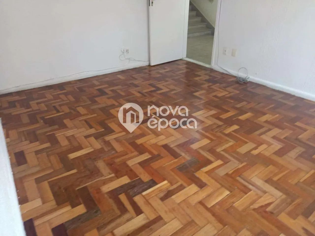 Vila Isabel | Apartamento 3 quartos - Foto 4