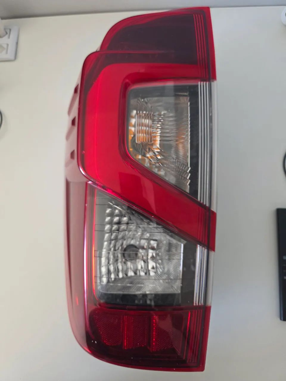 Lanterna Led Frontier ORIGINAL