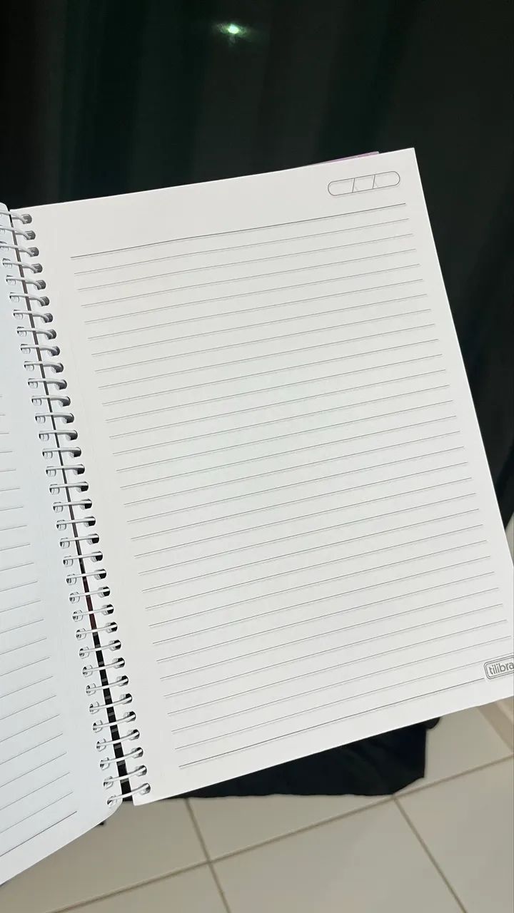 Notebook with 12 Subjects447417715482306561