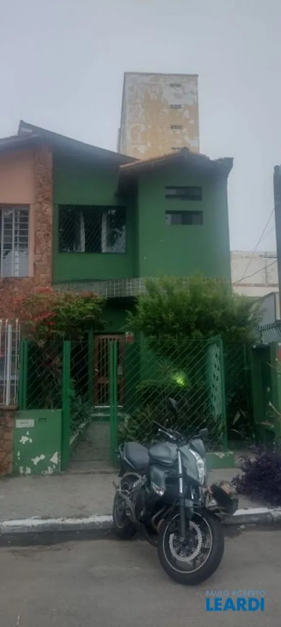 SOBRADO - SAÚDE - SP - Foto 2