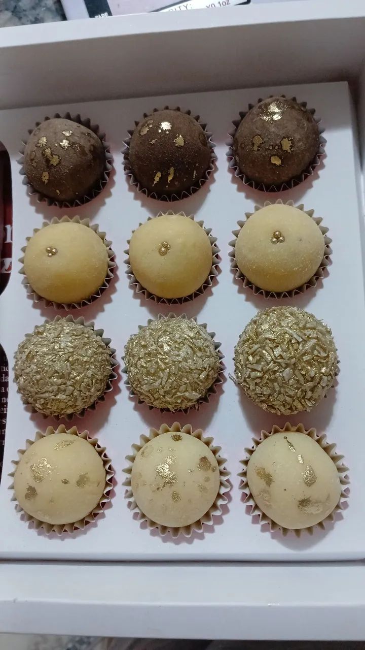 Bolos e doces - Foto 5