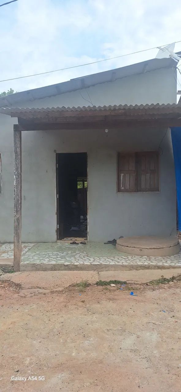 Casa no Novo Horizonte  - Foto 2