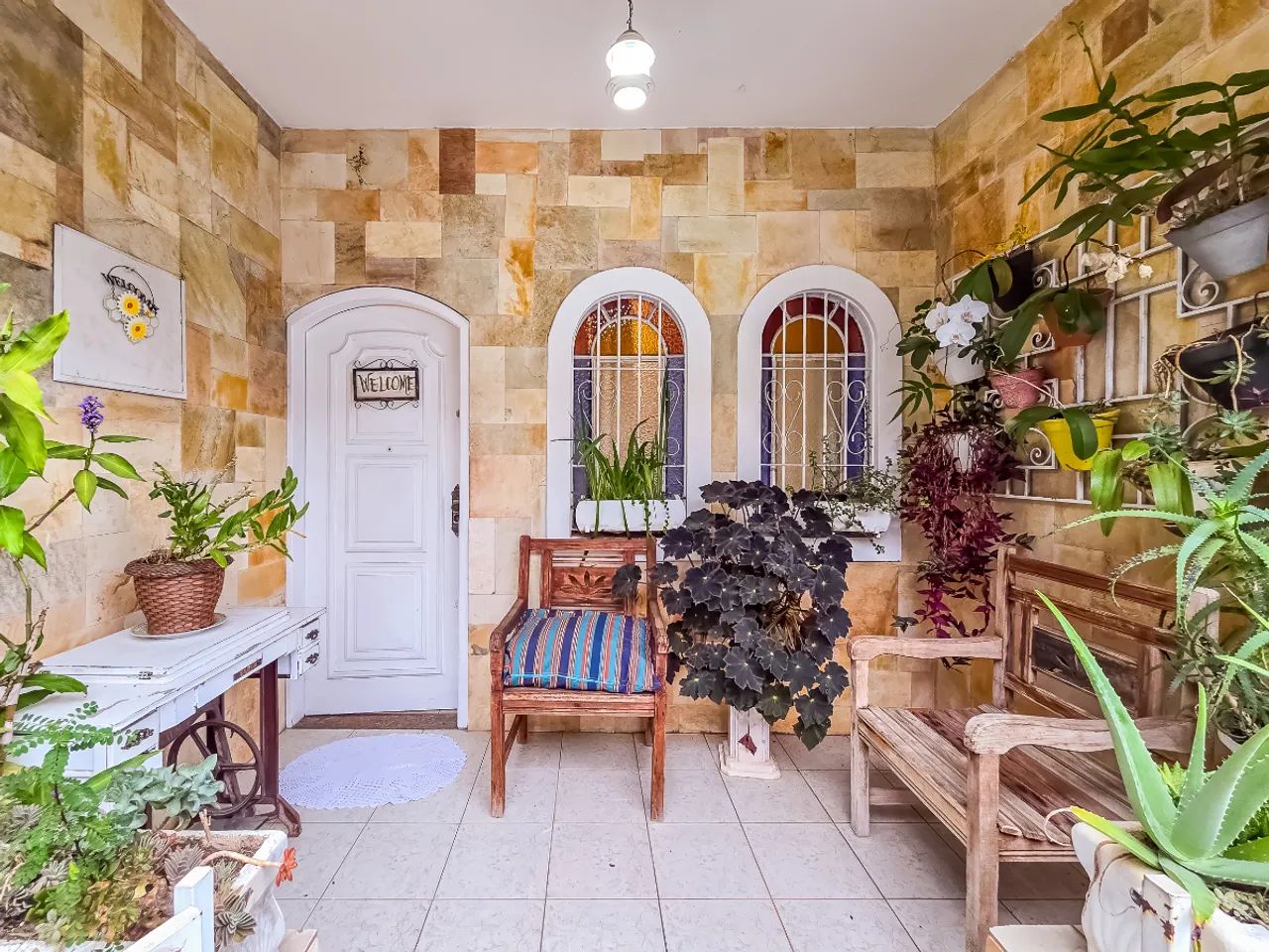 Casa para venda em Vila Dionisia com 2 quartos, 170m² - Foto 3