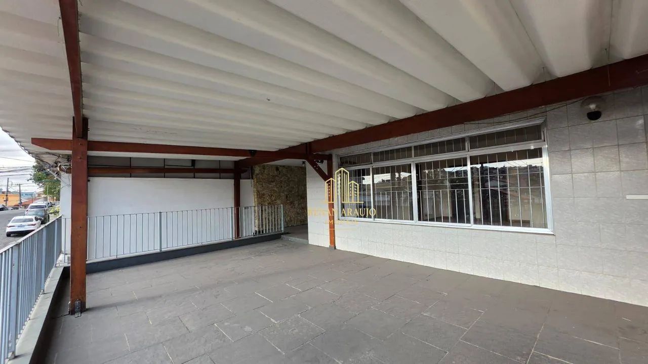 Casa a venda Vila Piauí