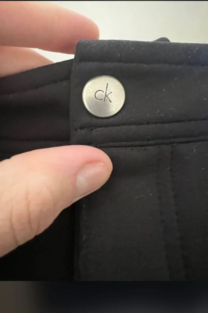 Bermuda Calvin Klein Exclusiva  - Foto 4