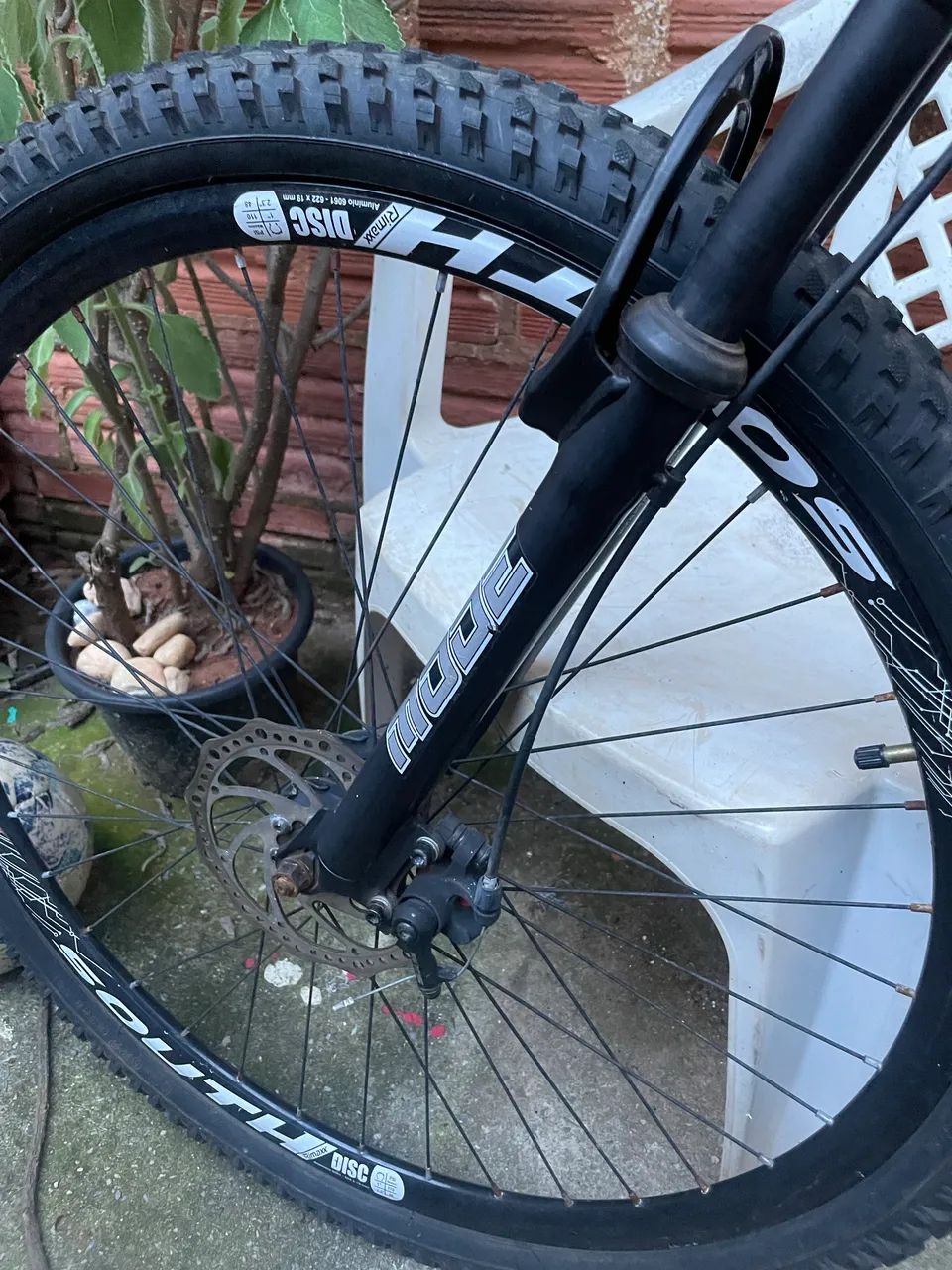 Bicicleta aro 29  - Foto 5