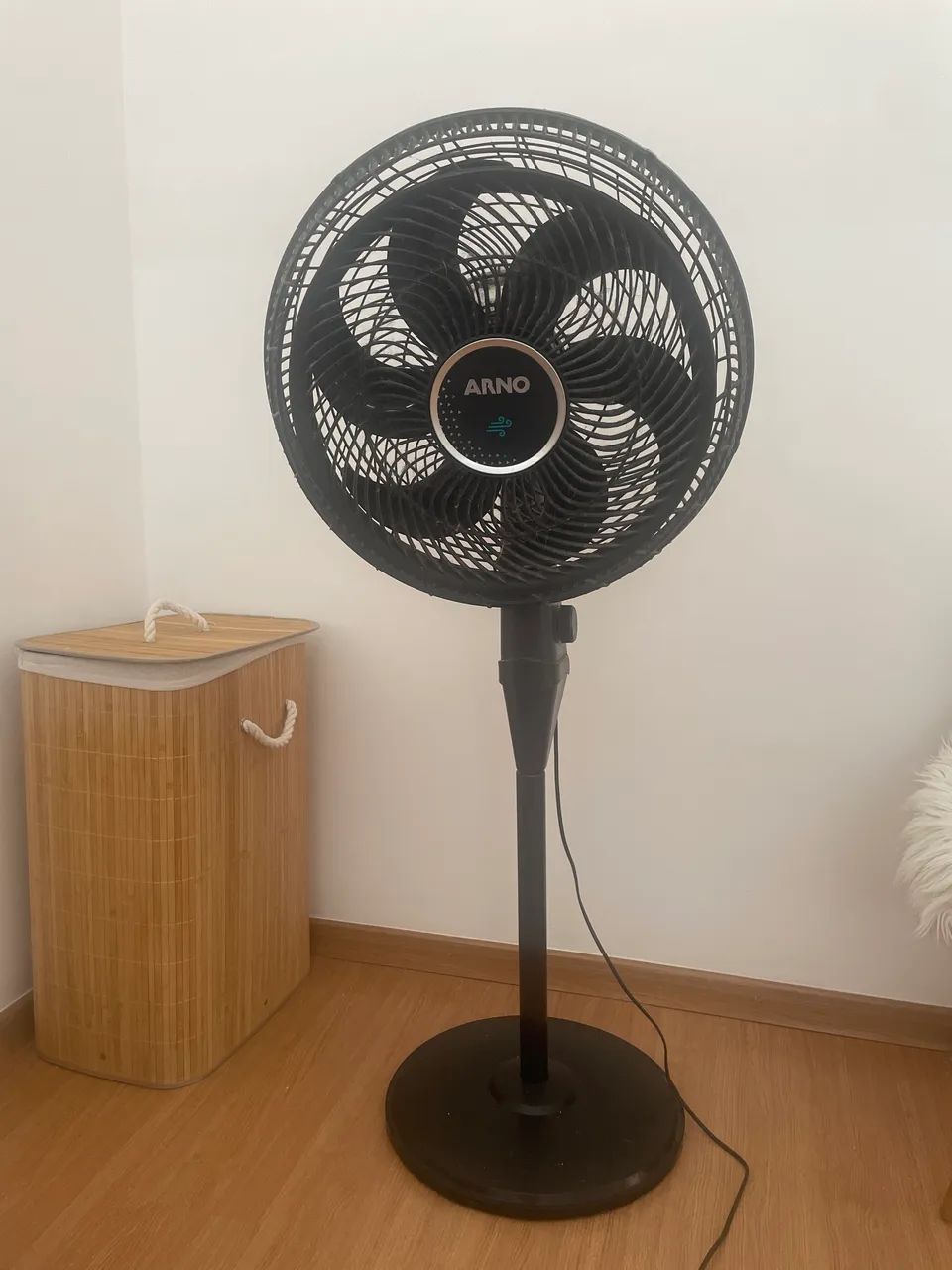Ventilador arno 