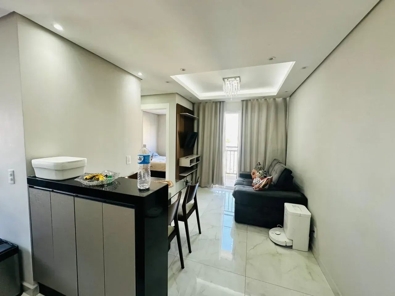 Lindo apartamento - Foto 2
