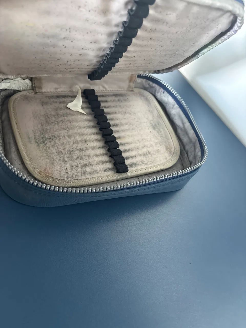estojo kippling usado - Foto 2