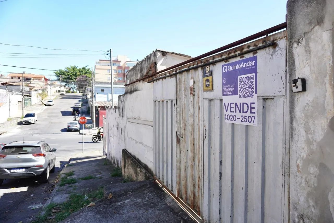 Casa à Venda - Renascença, 3 Quartos, 90 m2 - Foto 4