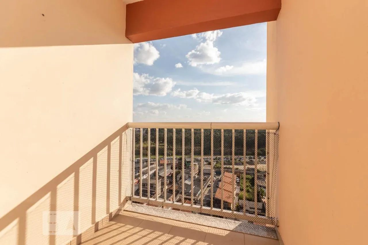 Apartamento à Venda - Vila Jacuí, 2 Quartos, 45 m2 - Foto 5