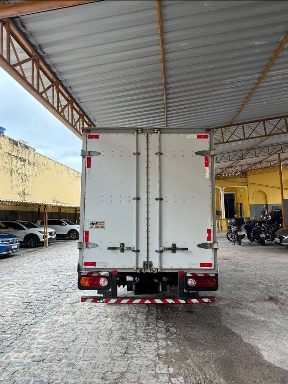 Hr em perfeito estado.  - Foto 4