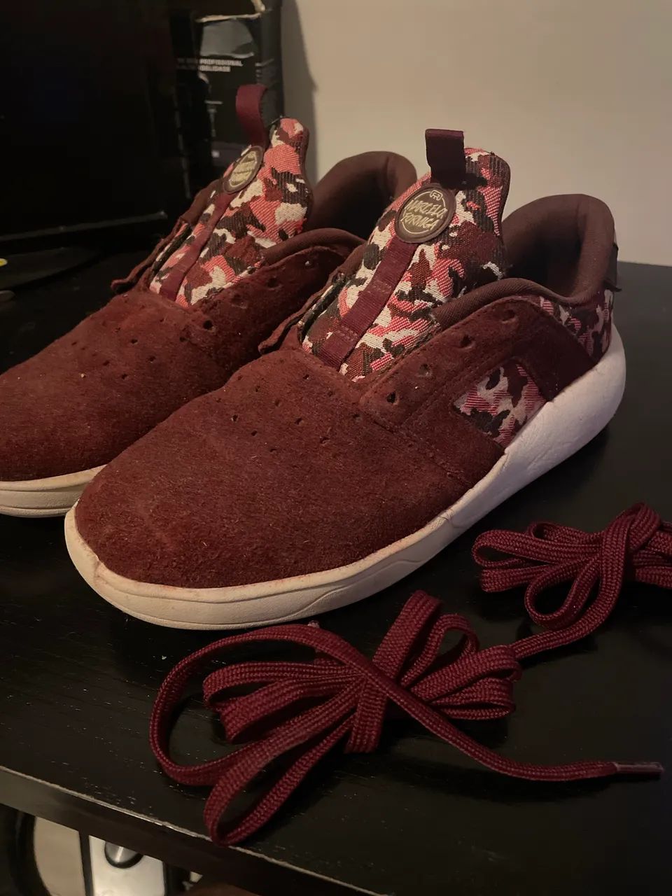 Tenis Hocks
