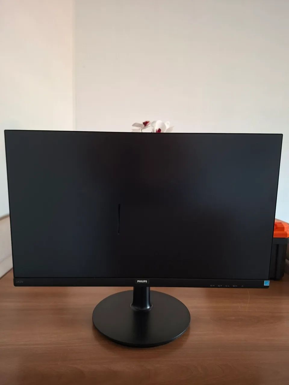 Monitor 24 Philips