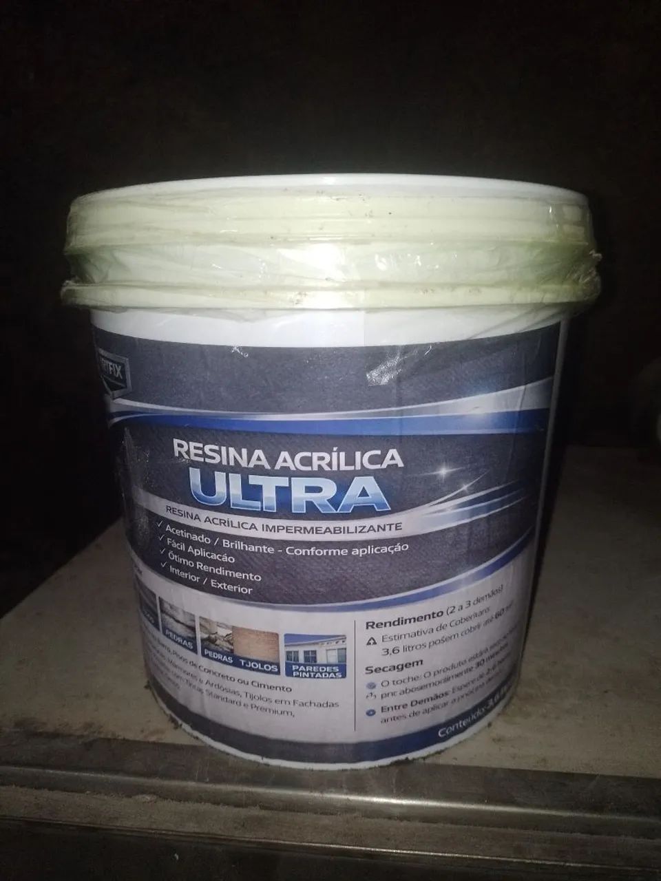 Resinas 
