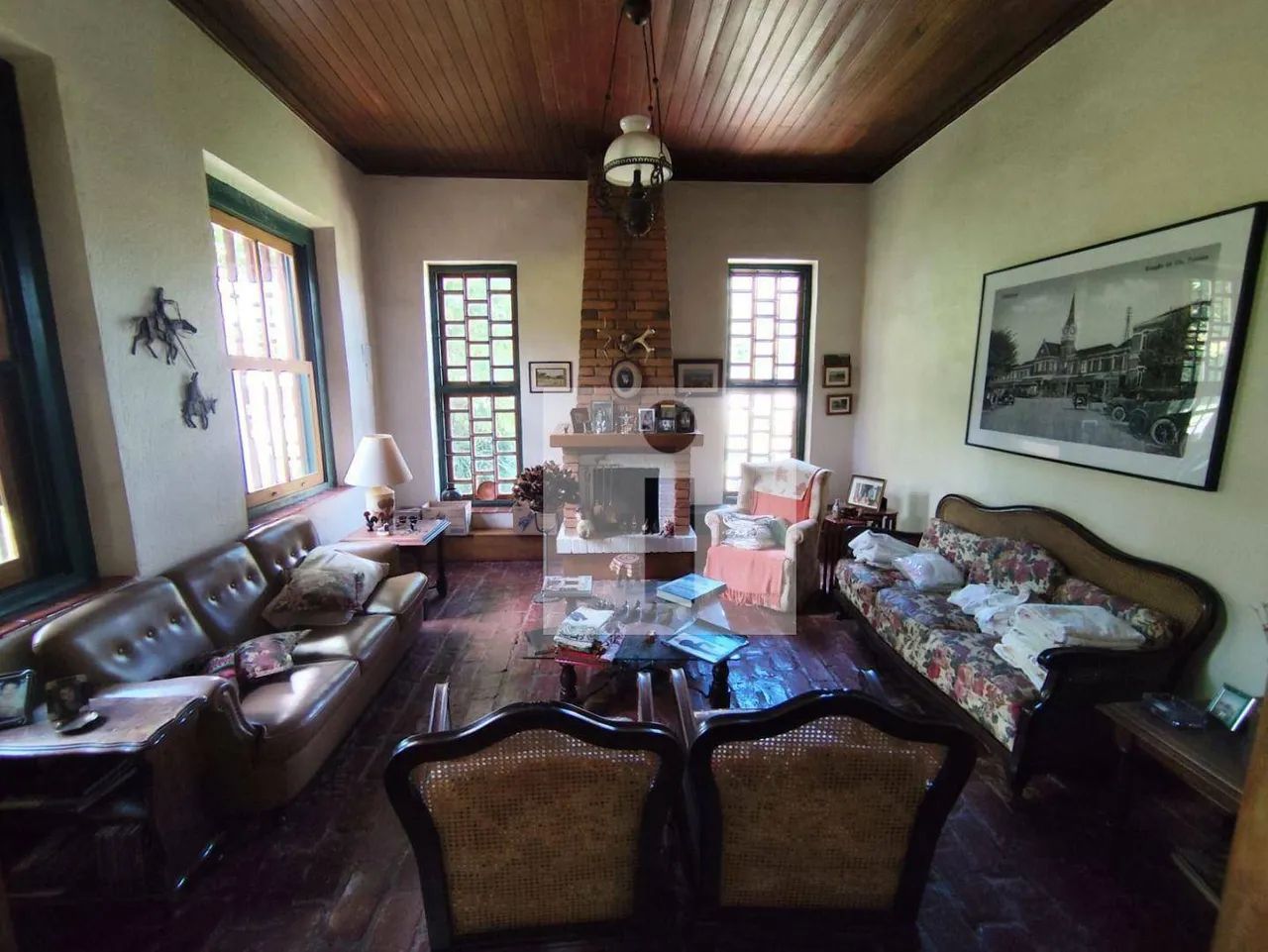 Casa com 3 quartos à venda - Sousas - Campinas/SP - Foto 2