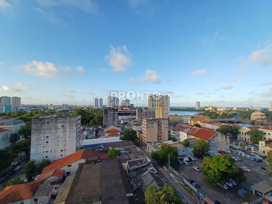 Sala/Conjunto Comercial em Boa Vista - Foto 4