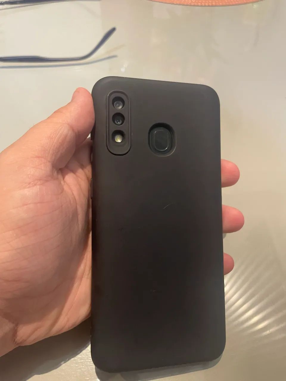 Samsung A20  - Foto 4
