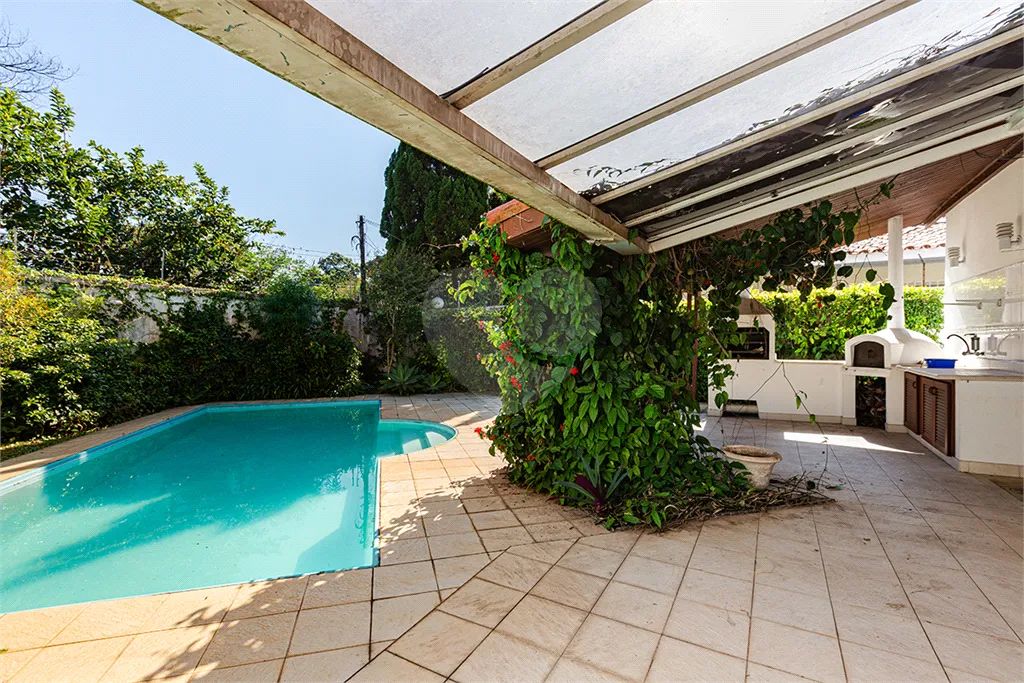 Casa com 6 quartos à venda em Butantã - SP - Foto 3