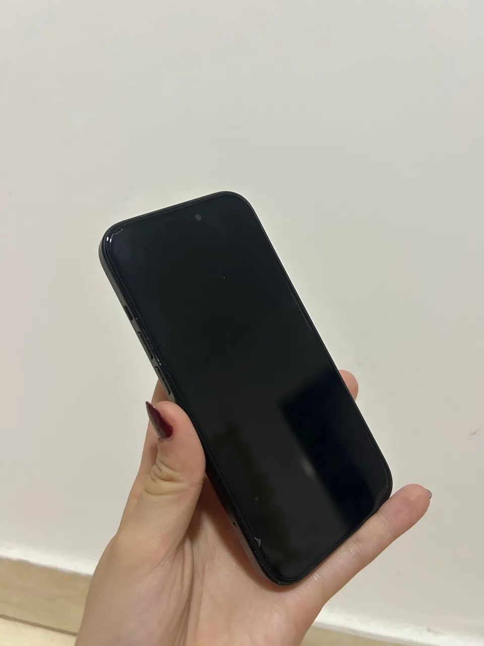 vendo iphone 15, 128gb - Foto 2