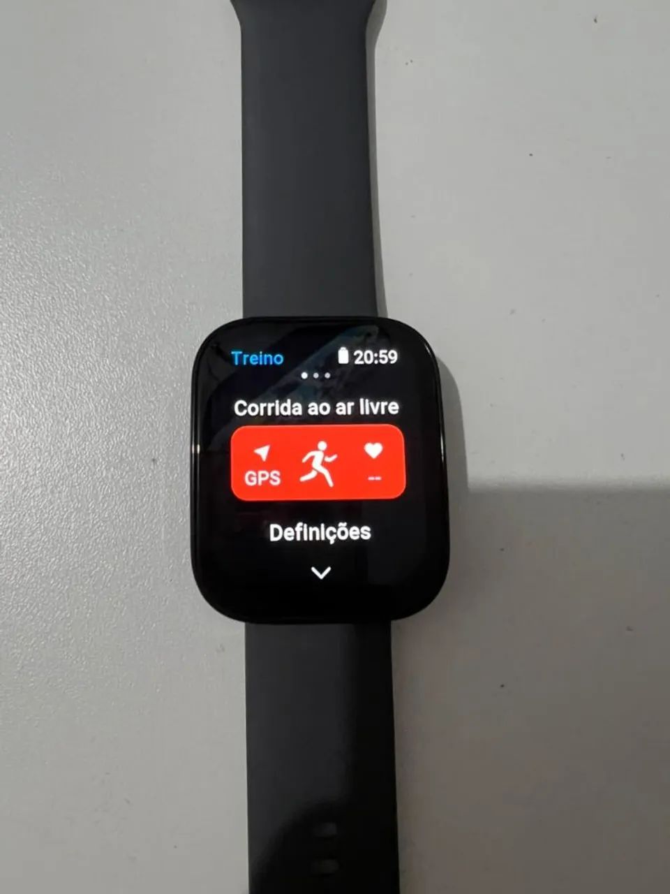 AMAZFIT BIP 5 - Foto 3
