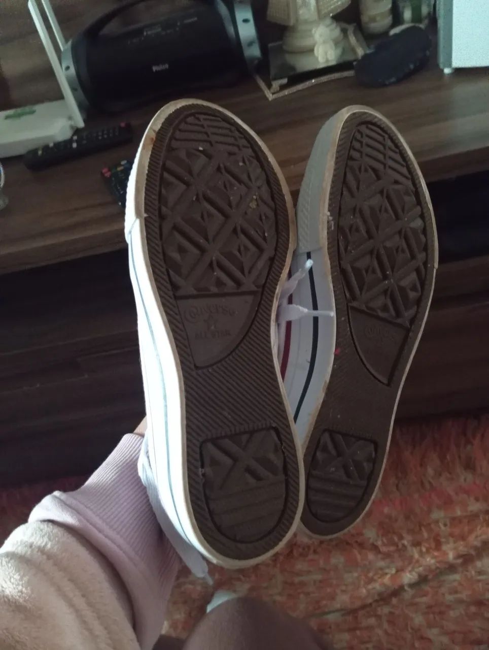 Allstar lindo  - Foto 2
