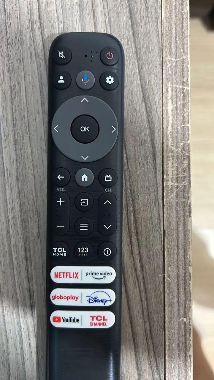 TV TCL 32" FULLHD - Foto 5