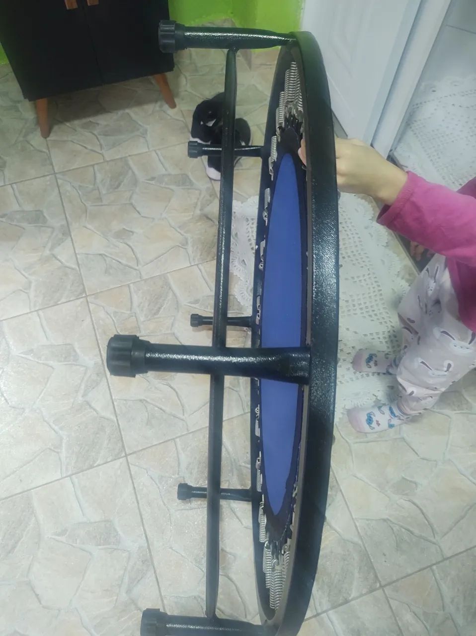 Jump (MEGAGYM) - Foto 3