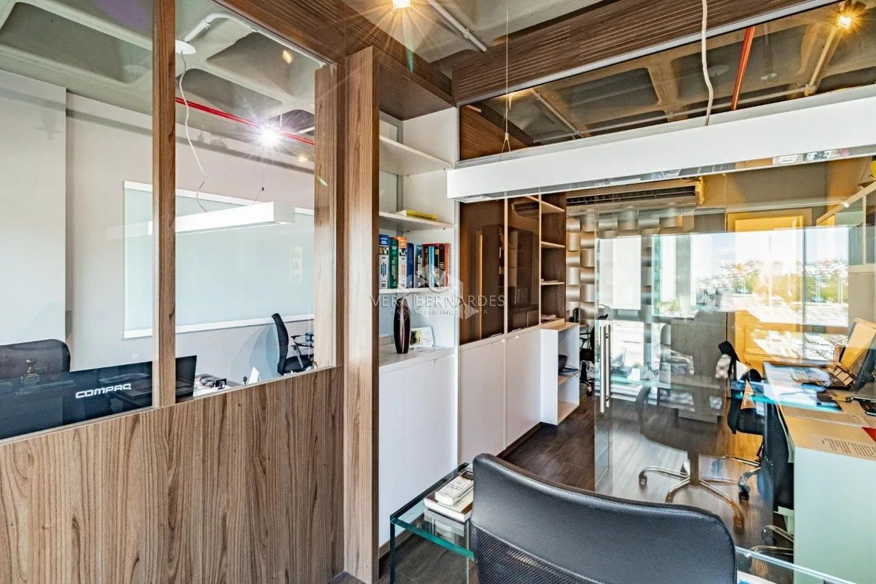 Sala à venda no Edifício Diamond Tower