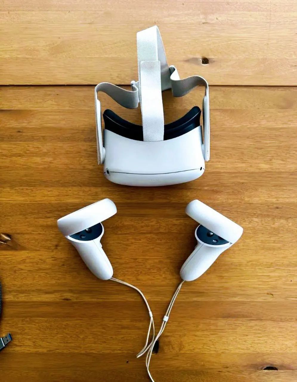 Meta Quest 2 128G Realidade virtual 