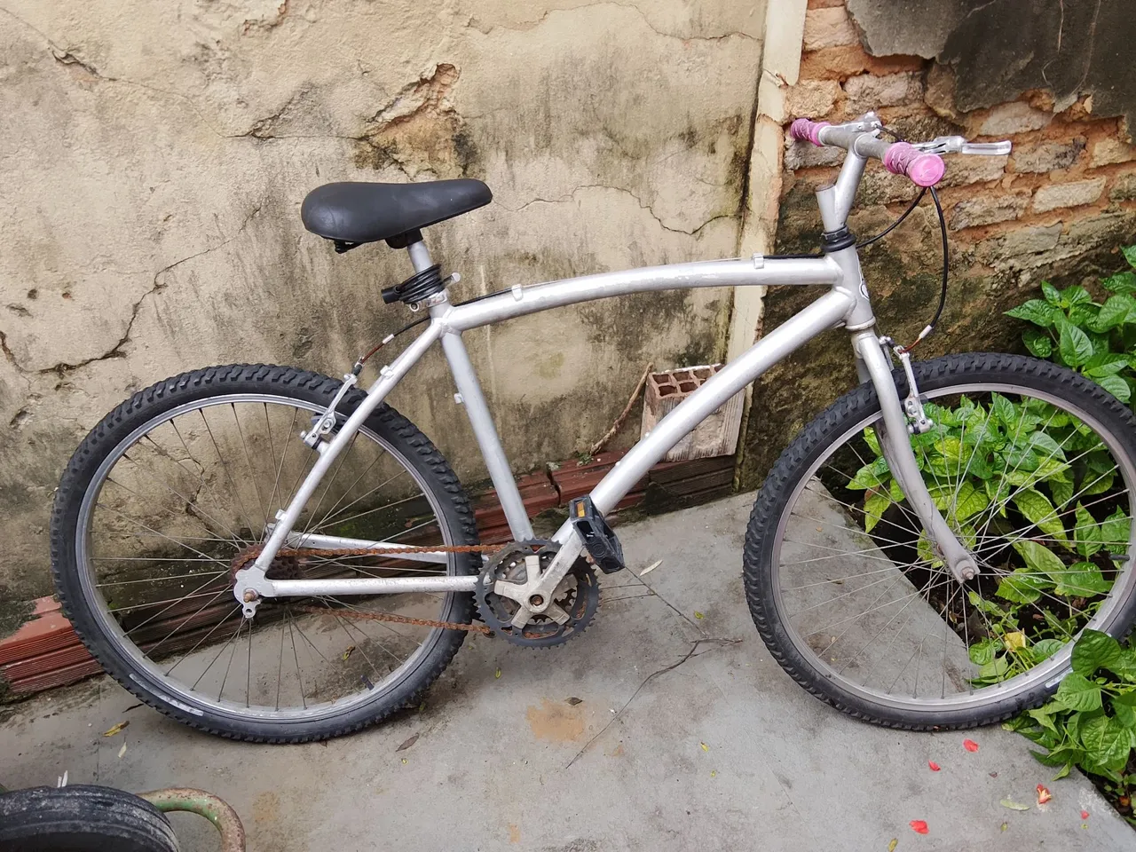 Bike 300$ - Ciclismo - Lagoa Nova, Natal 1511236470 | OLX